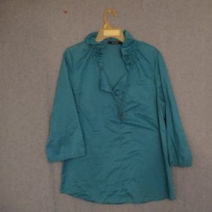 Tahari Blouse